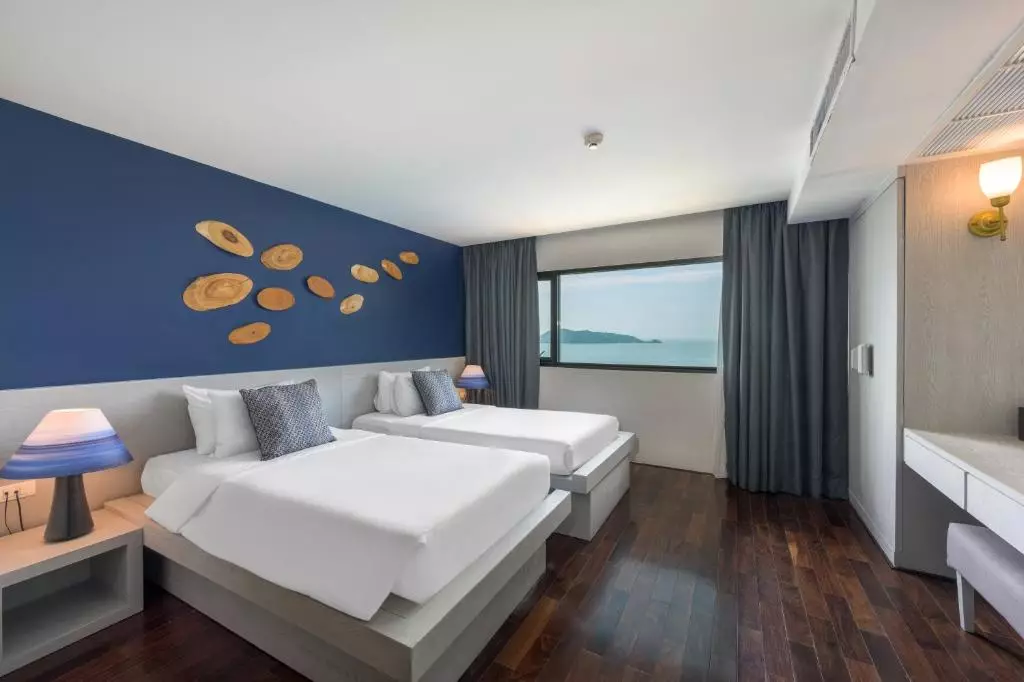 Andamantra Resort and Villa Phuket